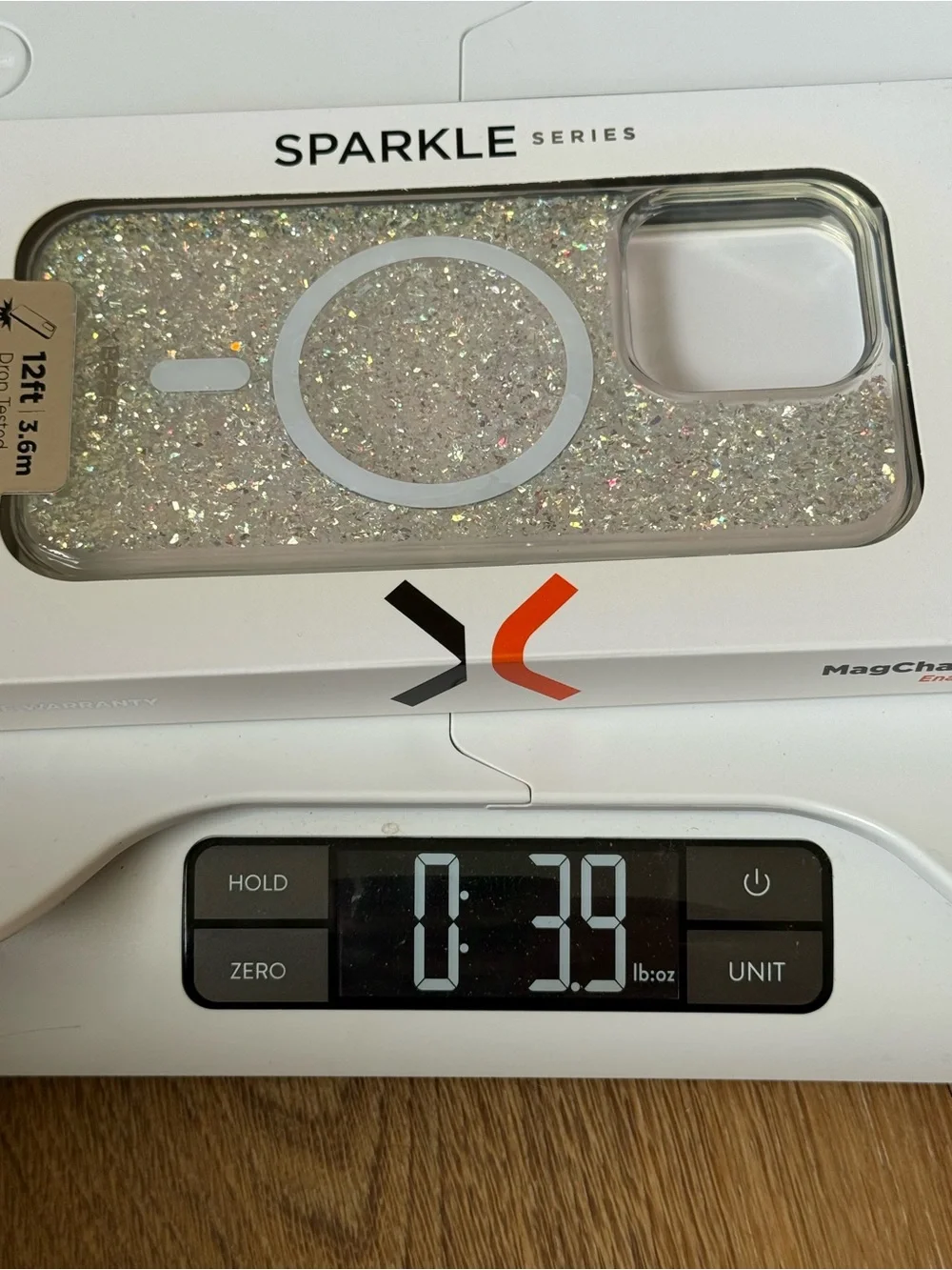 xBase new sparkle
